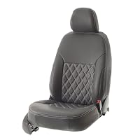 Amazon.co.jp: Seatflex シートカバー 全席 フィット スペーシア ギア